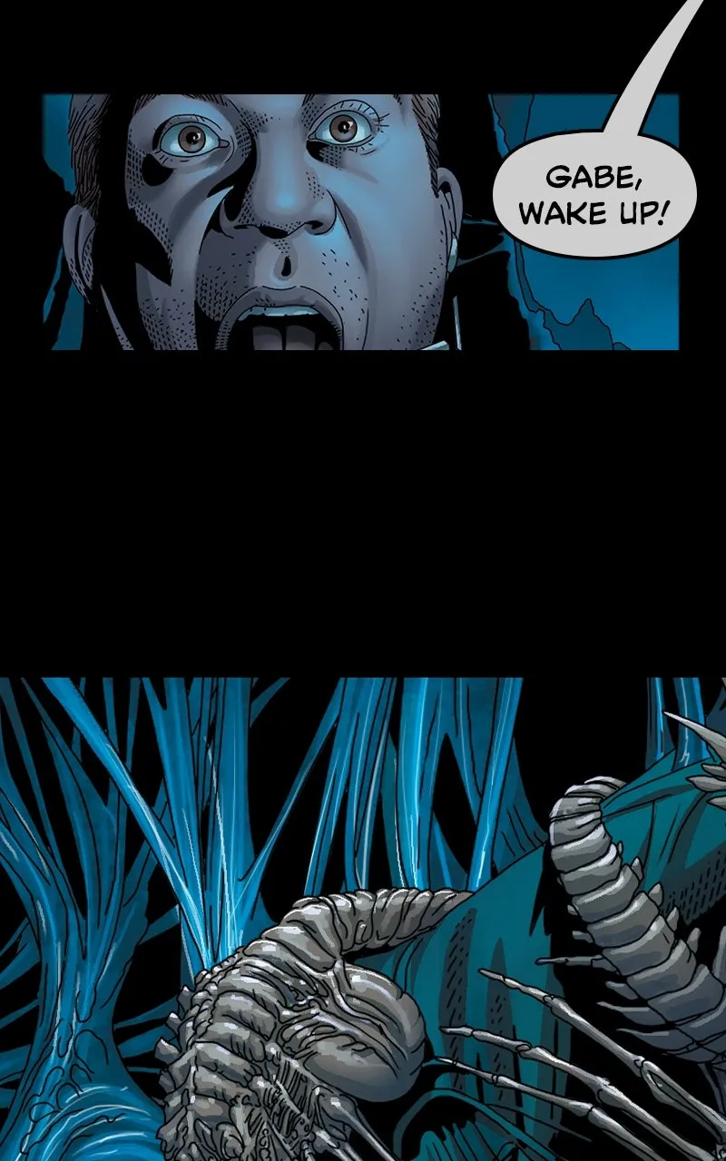 Alien (2021) Chapter 2 page 26 - 
