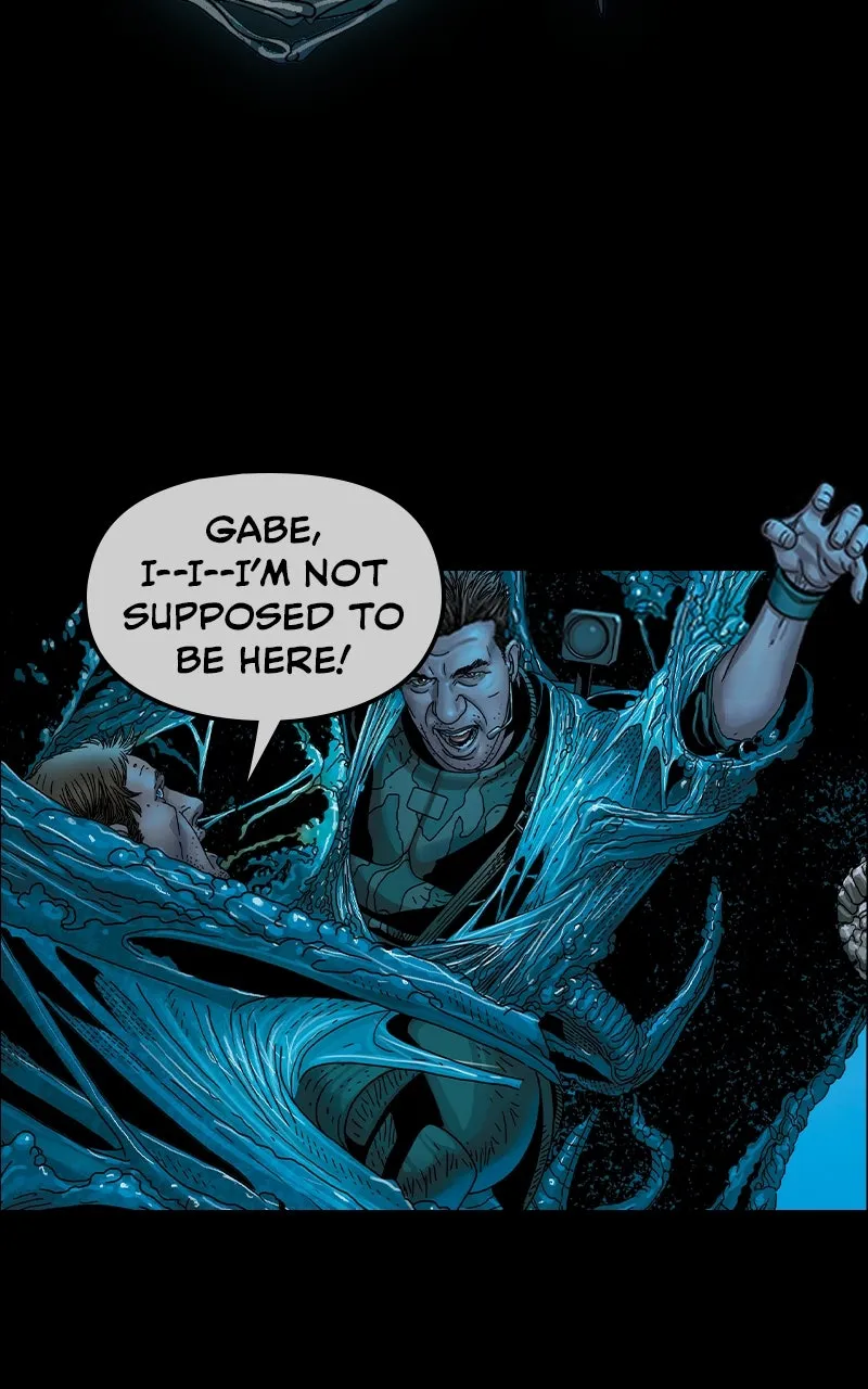 Alien (2021) Chapter 2 page 28 - 