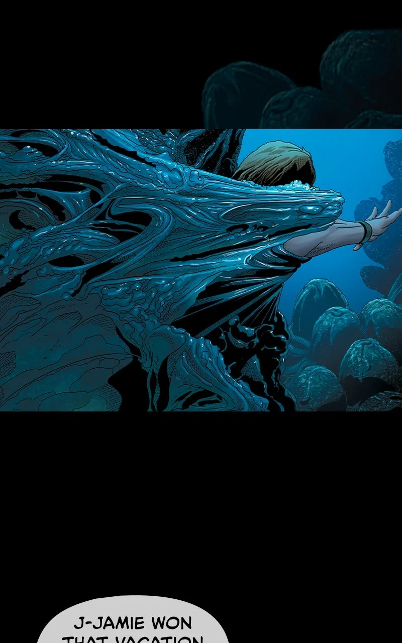 Alien (2021) Chapter 2 page 29 - 