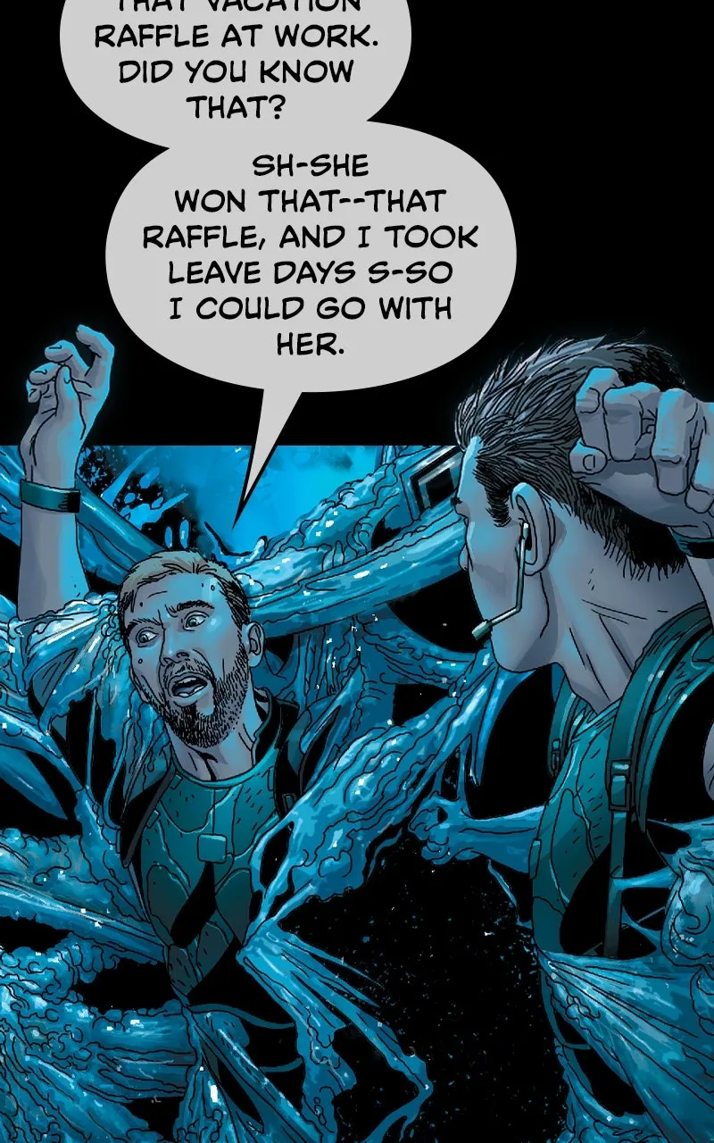 Alien (2021) Chapter 2 page 30 - 
