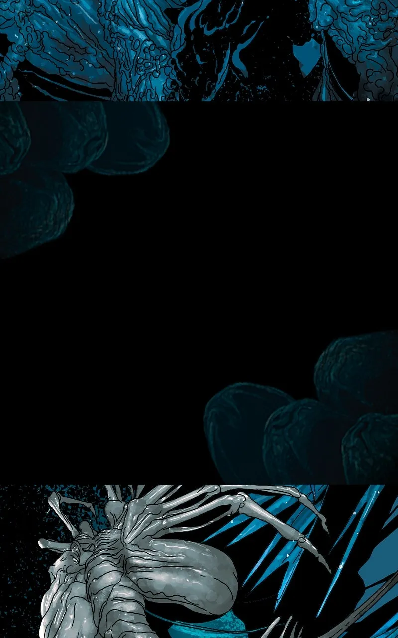 Alien (2021) Chapter 2 page 31 - 