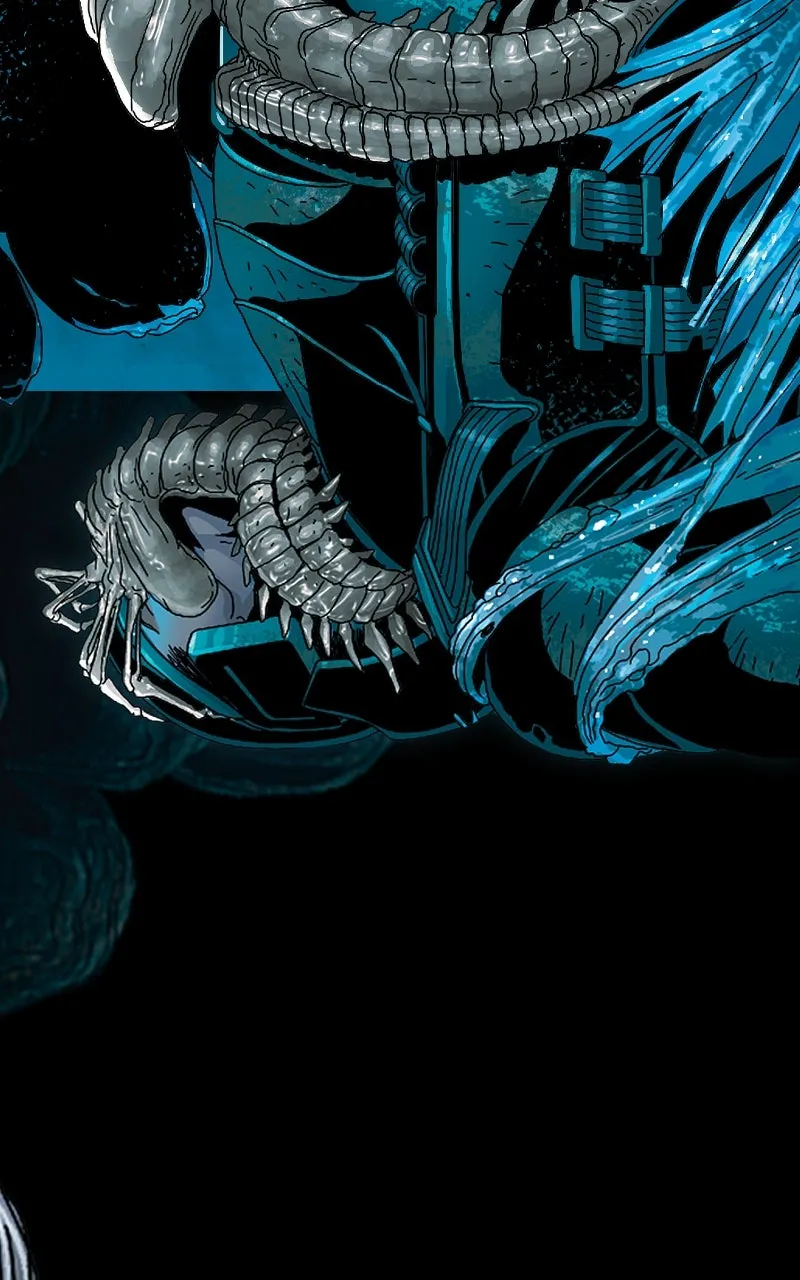 Alien (2021) Chapter 2 page 32 - 
