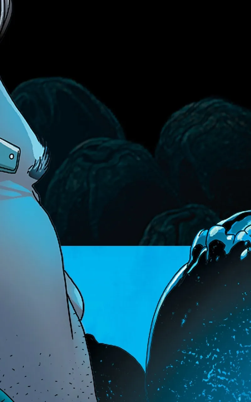 Alien (2021) Chapter 2 page 33 - 