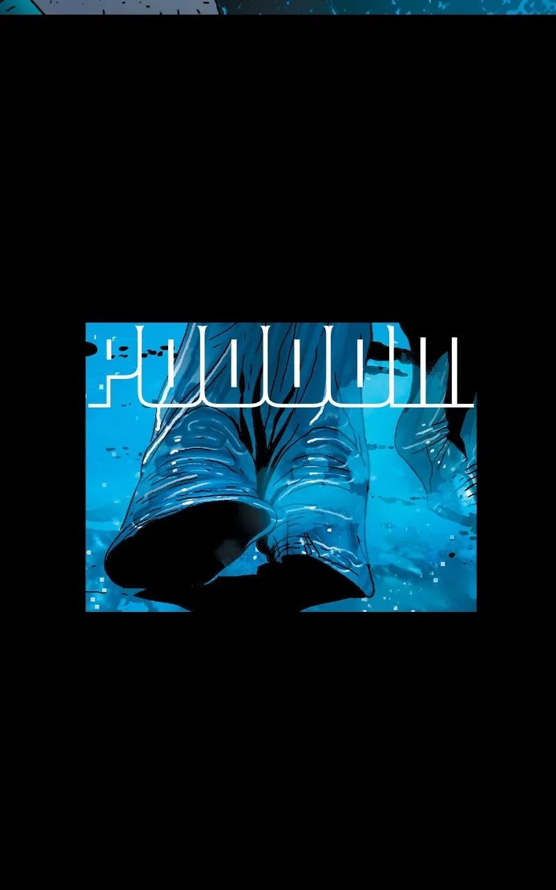 Alien (2021) Chapter 2 page 34 - 