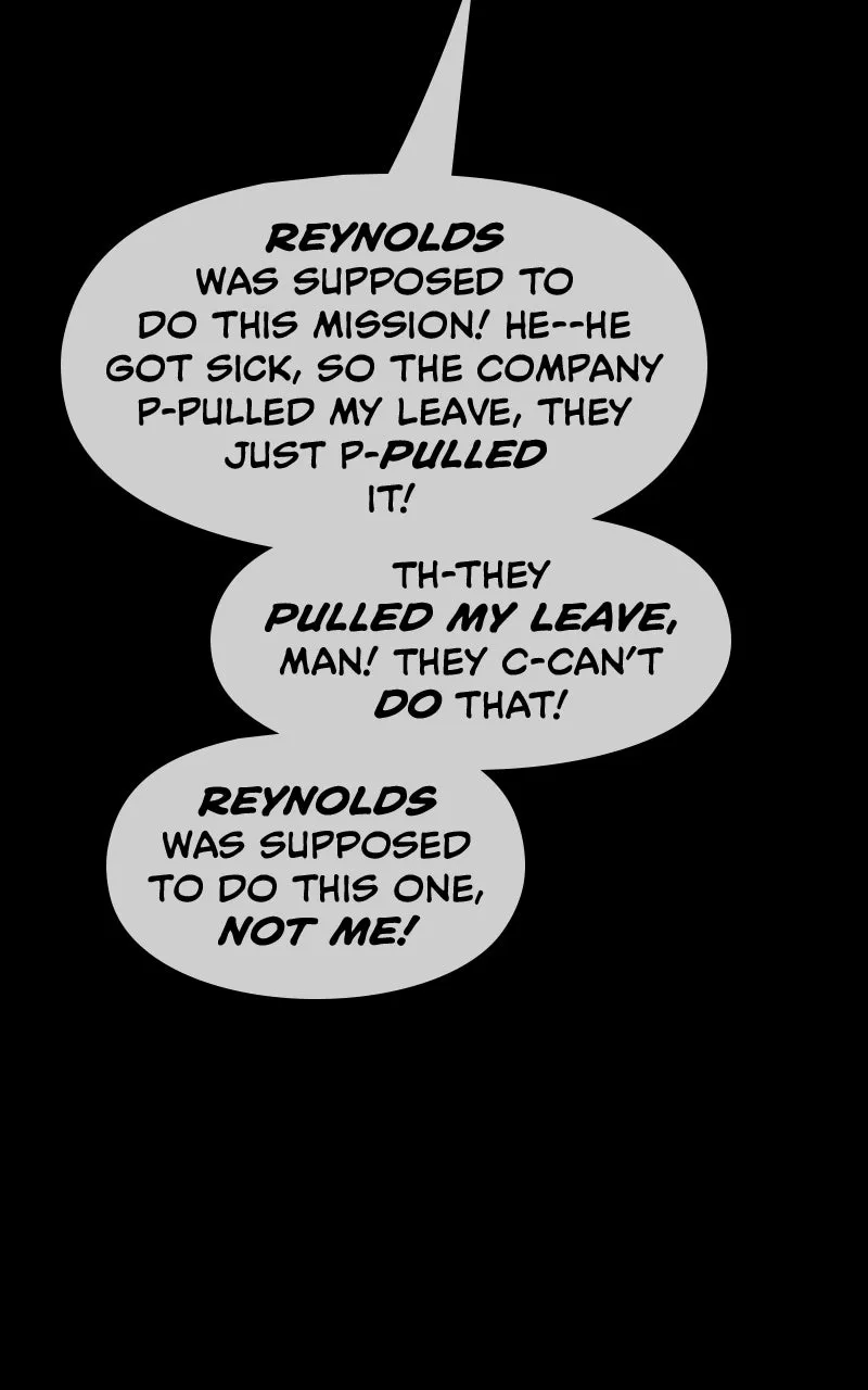 Alien (2021) Chapter 2 page 36 - 
