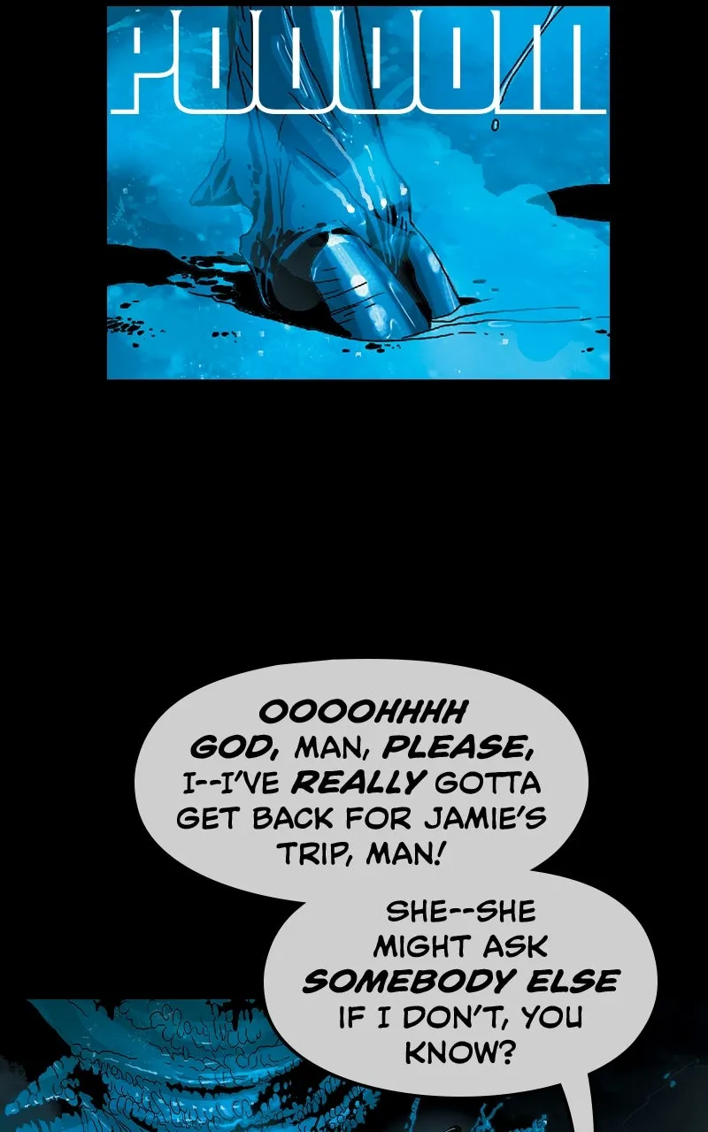 Alien (2021) Chapter 2 page 37 - 