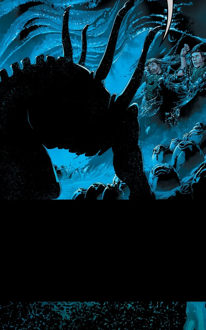 Alien (2021) Chapter 2 page 38 - 