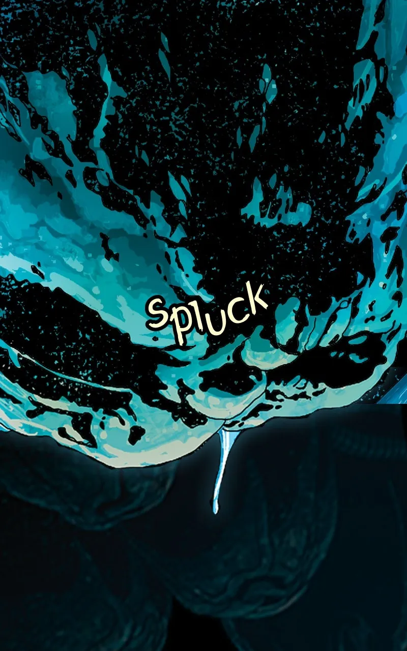 Alien (2021) Chapter 2 page 39 - 