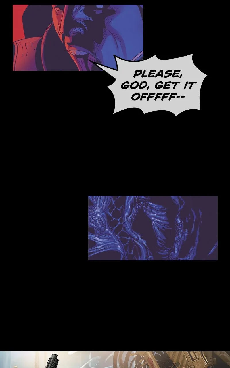 Alien (2021) Chapter 2 page 5 - 