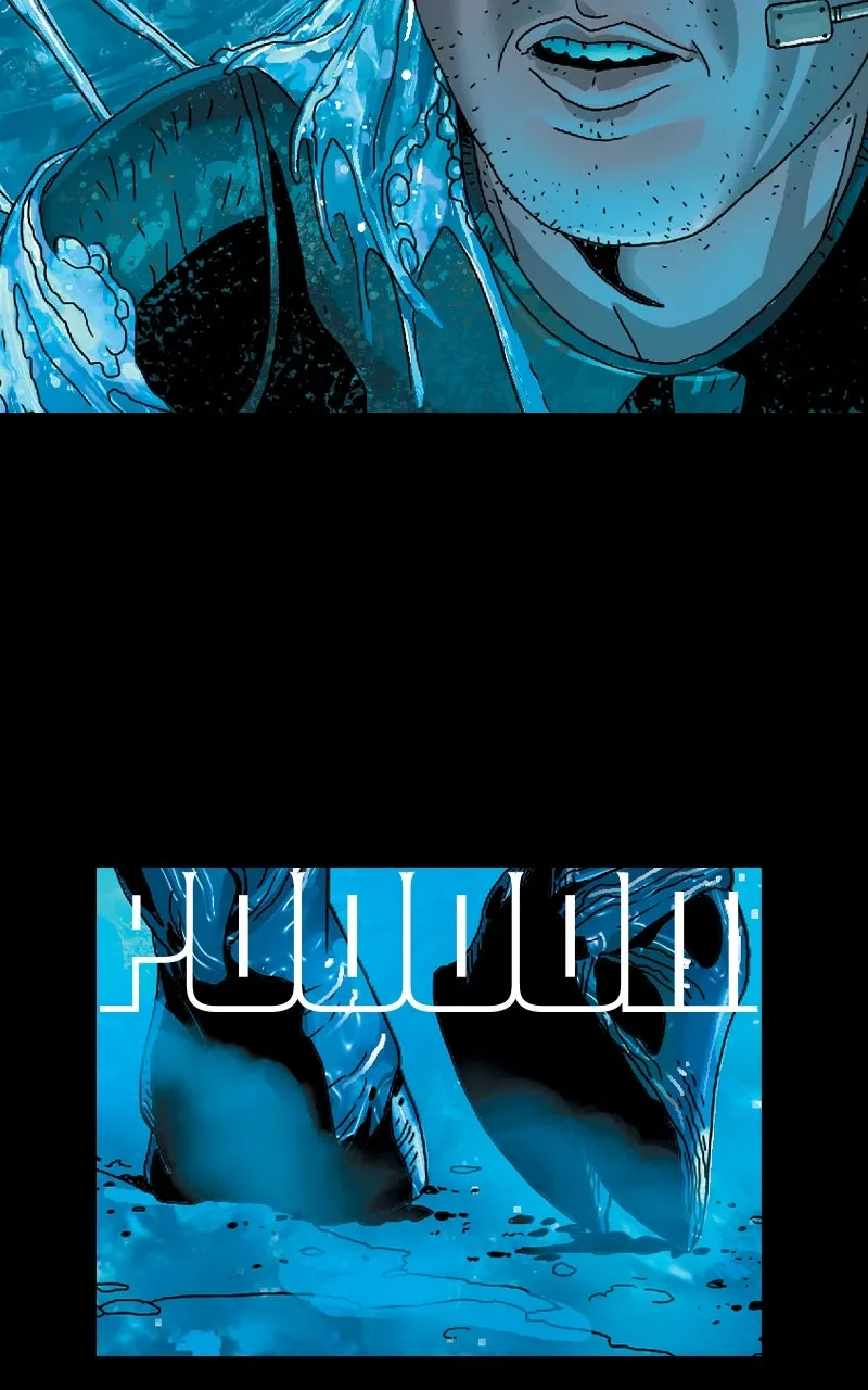 Alien (2021) Chapter 2 page 41 - 