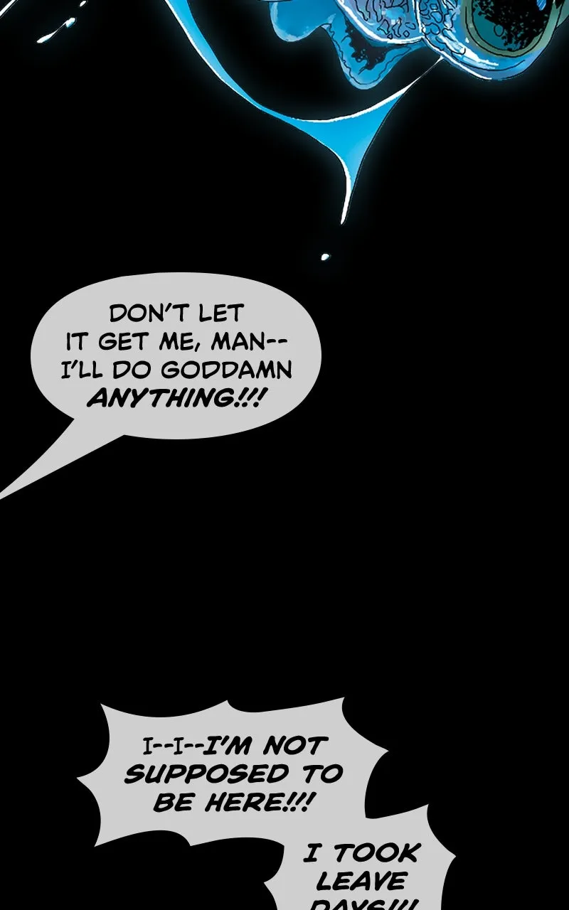 Alien (2021) Chapter 2 page 43 - 
