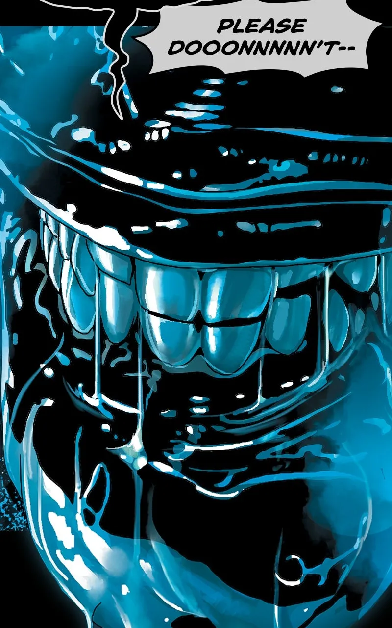 Alien (2021) Chapter 2 page 45 - 