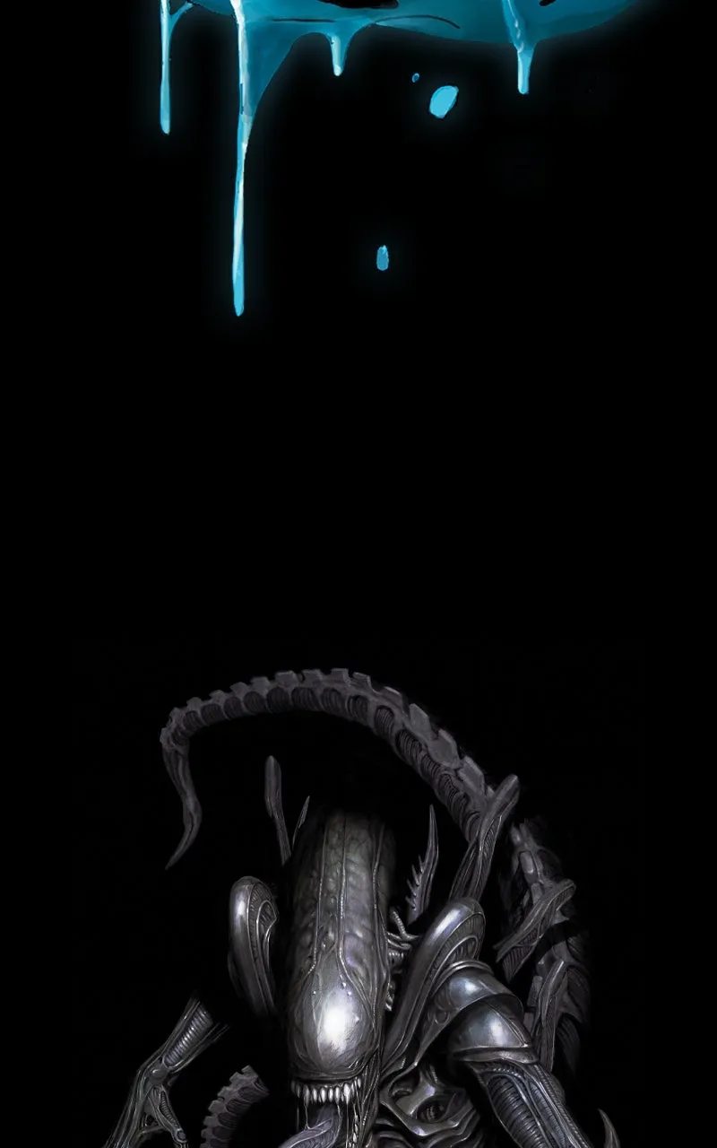 Alien (2021) Chapter 2 page 46 - 