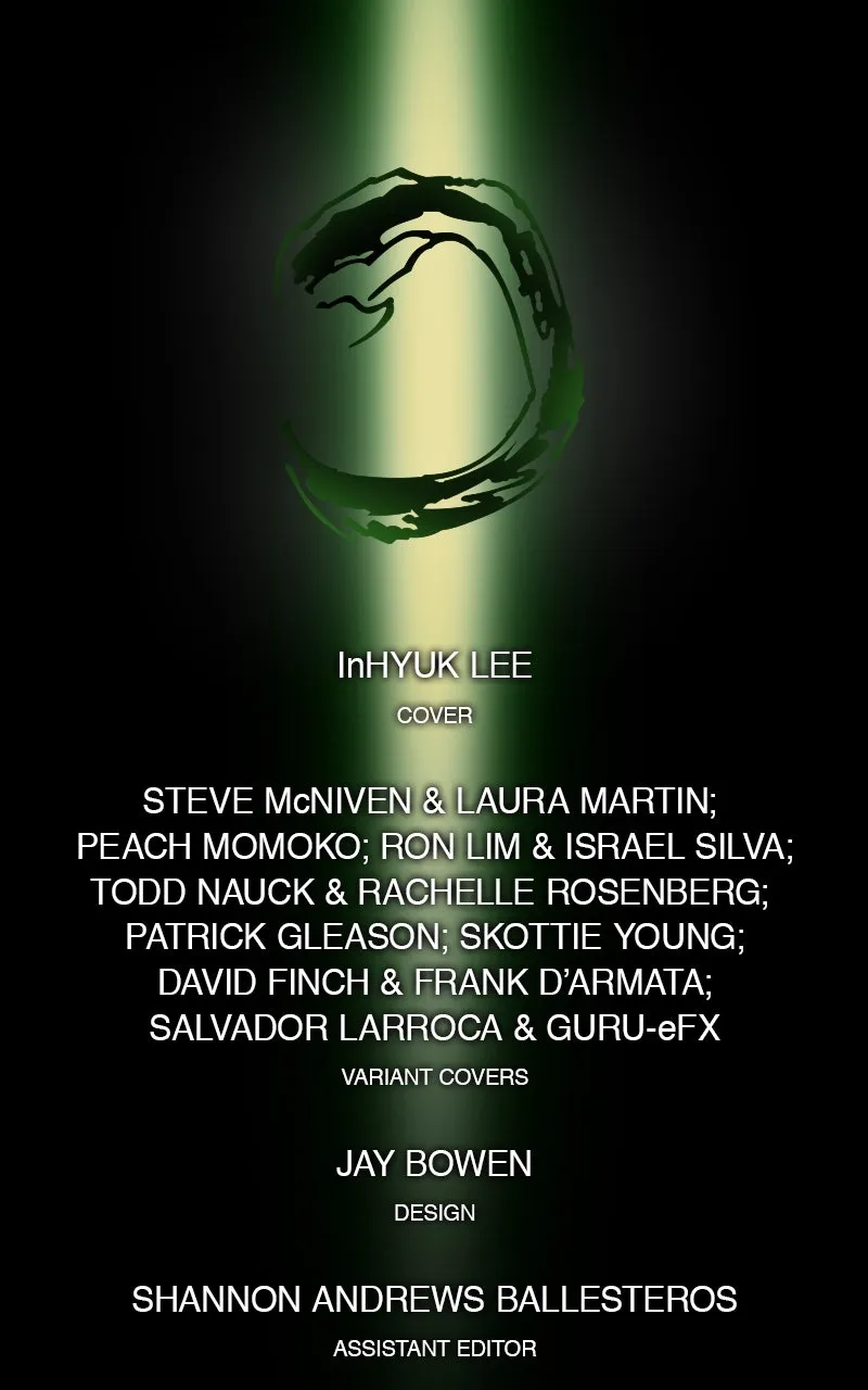 Alien (2021) Chapter 2 page 48 - 