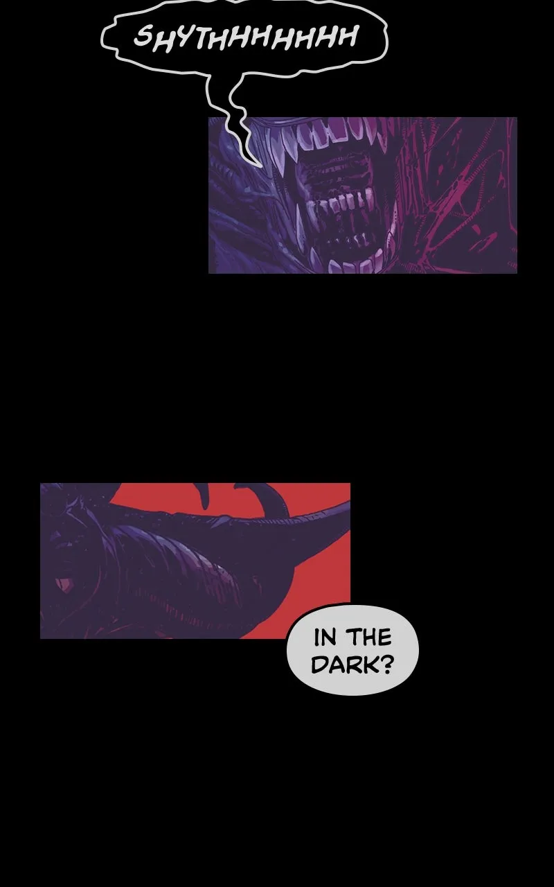 Alien (2021) Chapter 2 page 7 - 