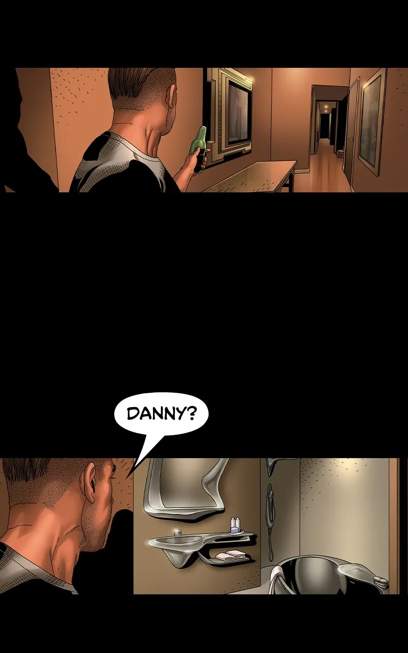 Alien (2021) Chapter 2 page 8 - 