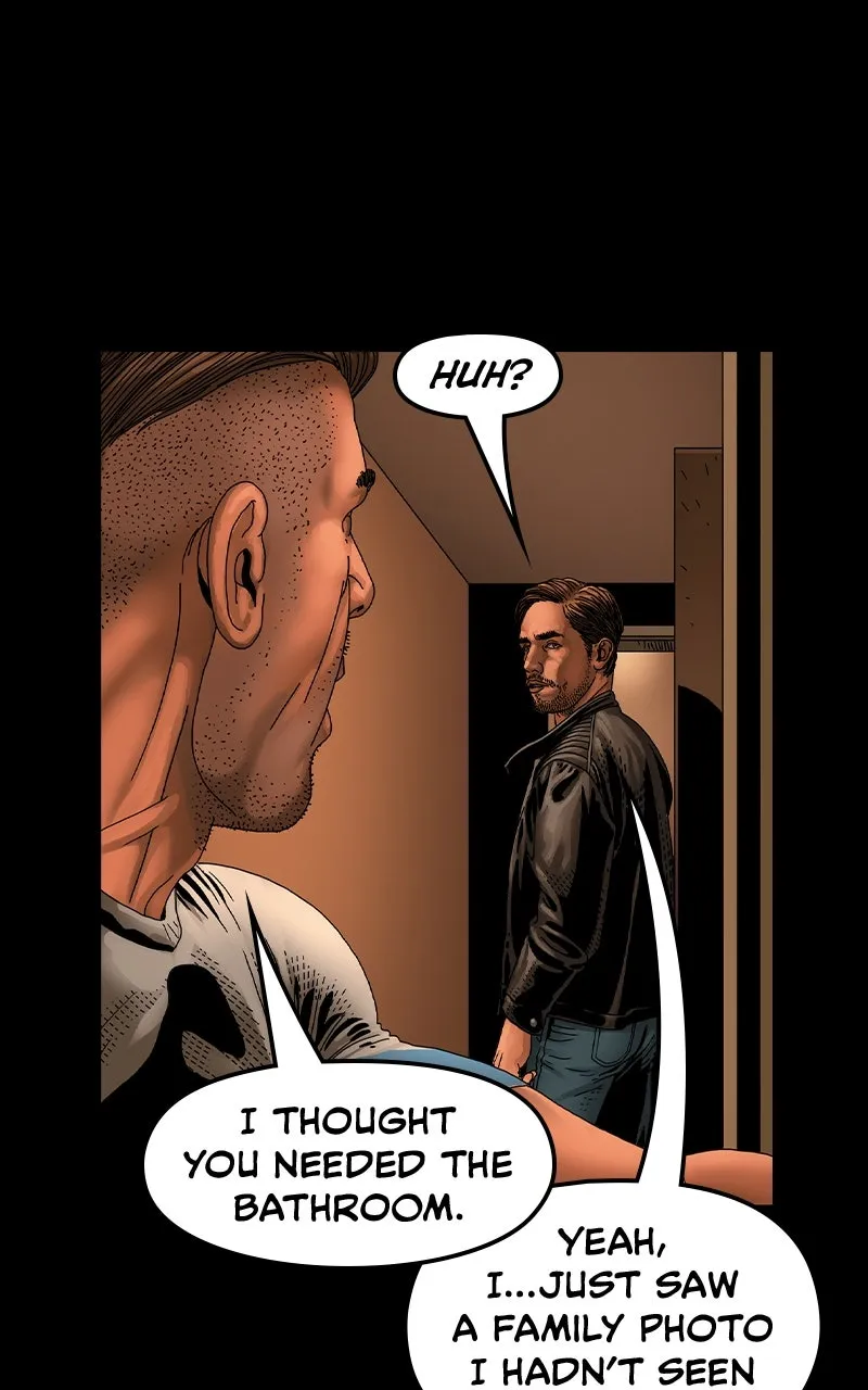 Alien (2021) Chapter 2 page 9 - 