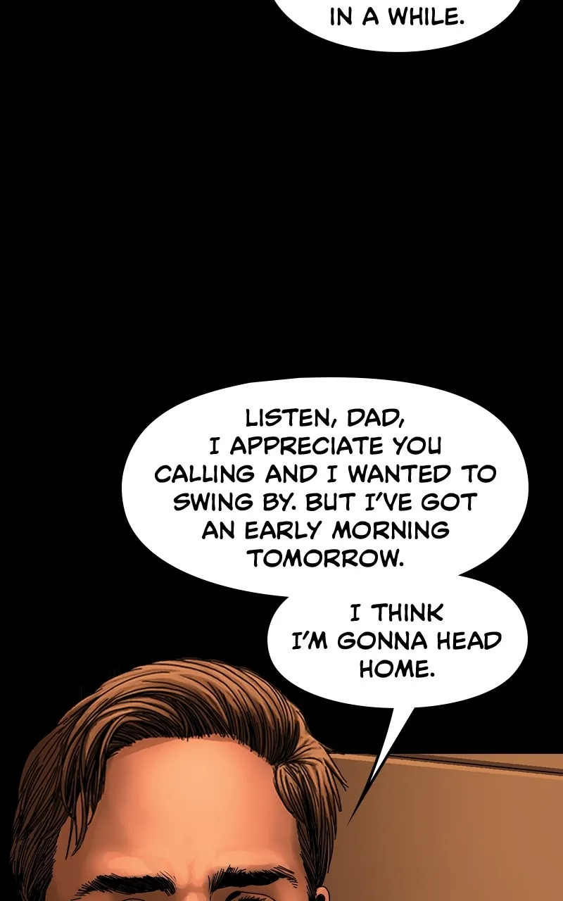 Alien (2021) Chapter 2 page 10 - 