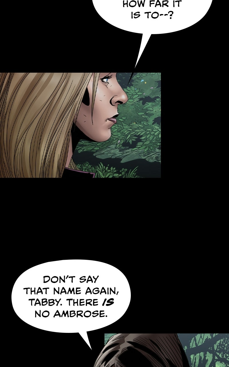 Alien (2021) Episode 20 page 11 - 