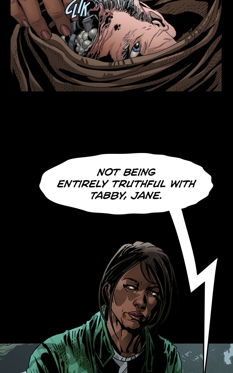 Alien (2021) Episode 20 page 15 - 