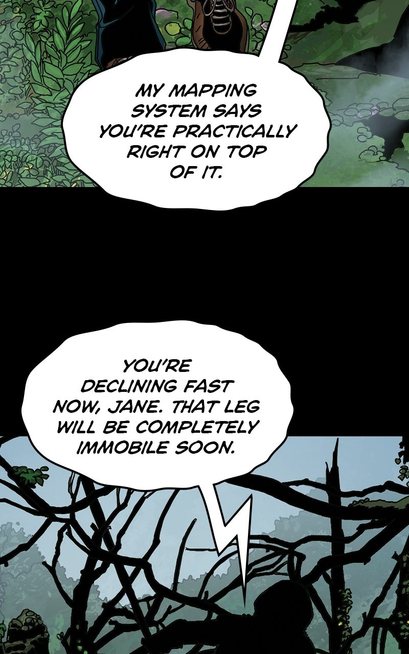 Alien (2021) Episode 20 page 17 - 