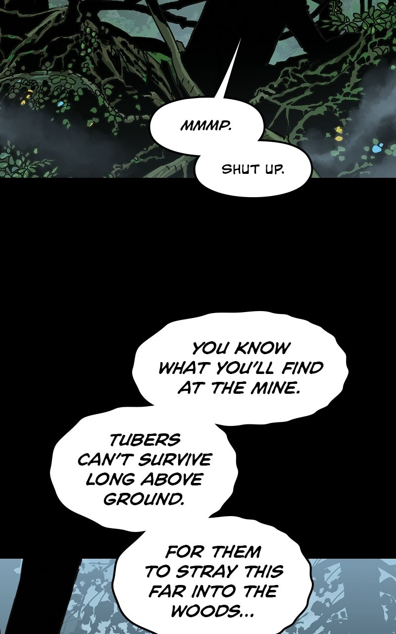 Alien (2021) Episode 20 page 18 - 