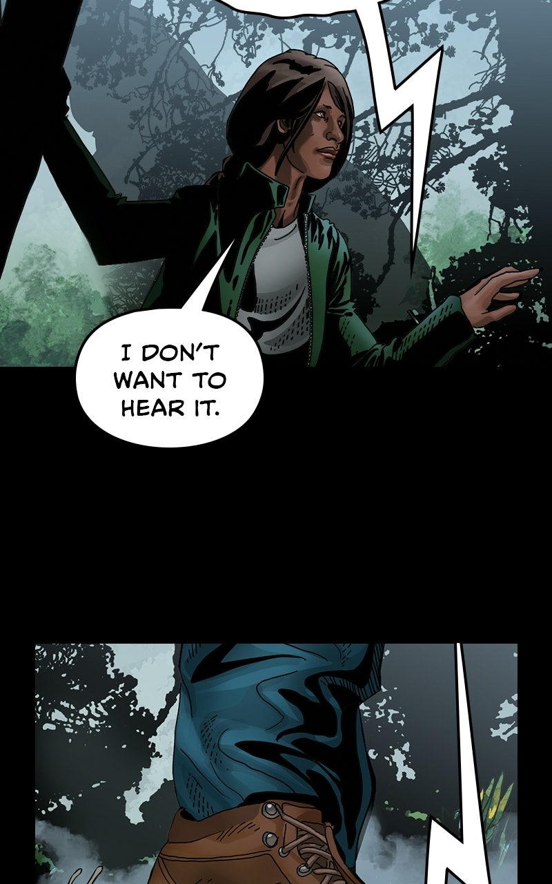 Alien (2021) Episode 20 page 19 - 