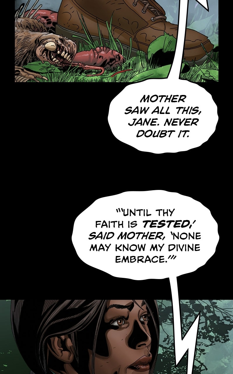 Alien (2021) Episode 20 page 20 - 