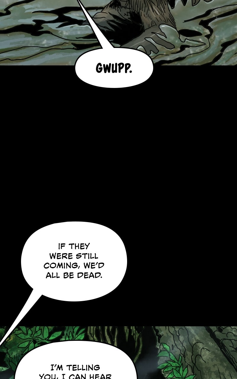 Alien (2021) Episode 20 page 3 - 