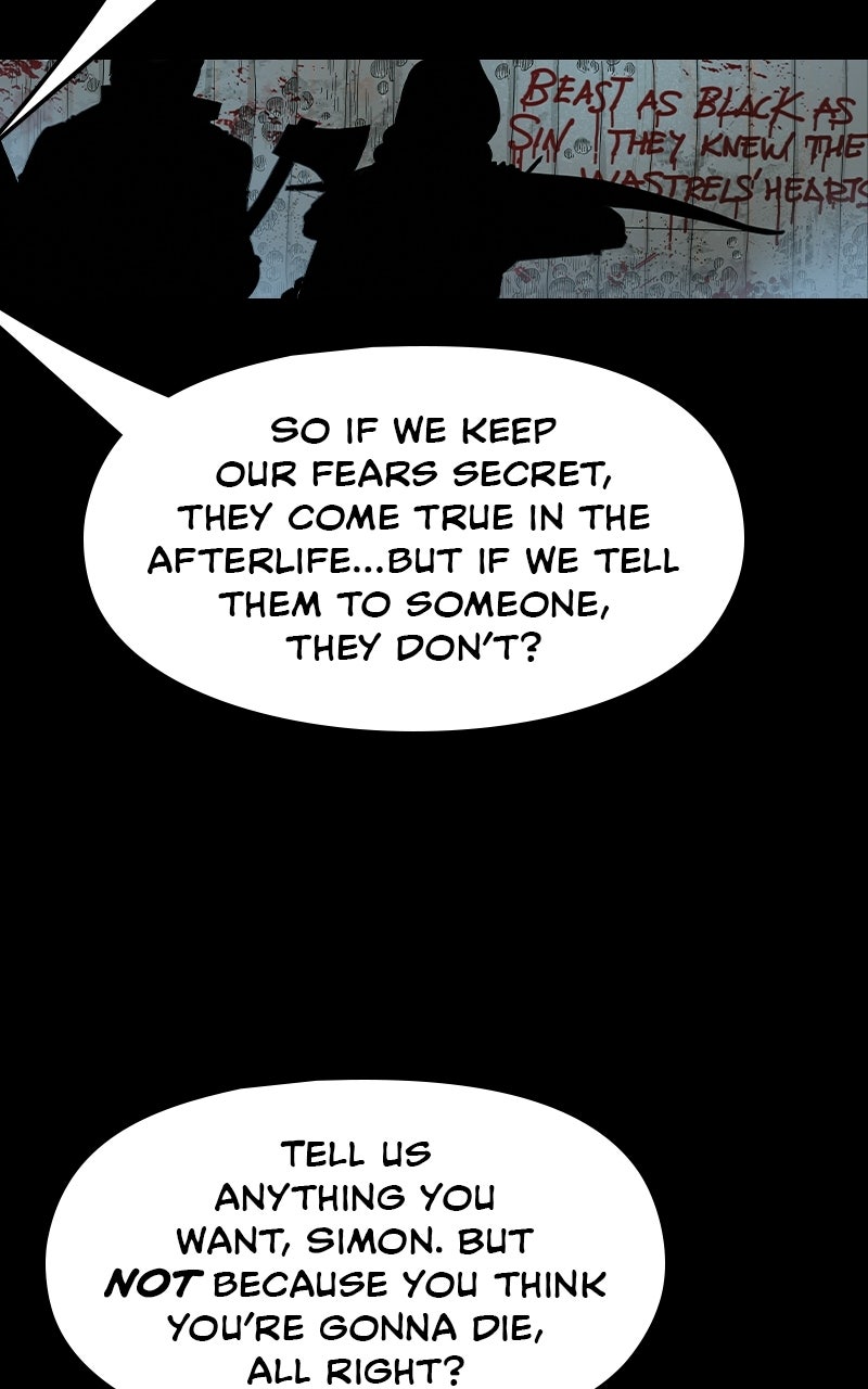 Alien (2021) Episode 20 page 32 - 
