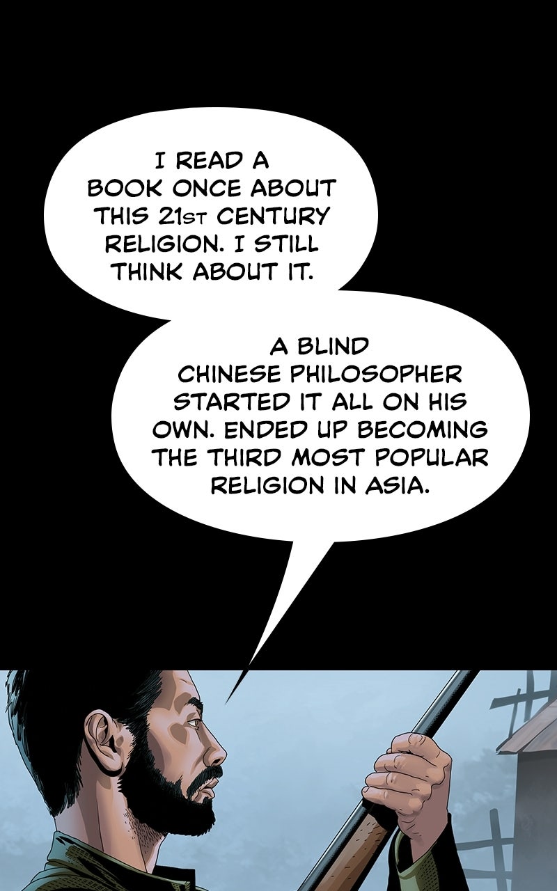 Alien (2021) Episode 20 page 35 - 