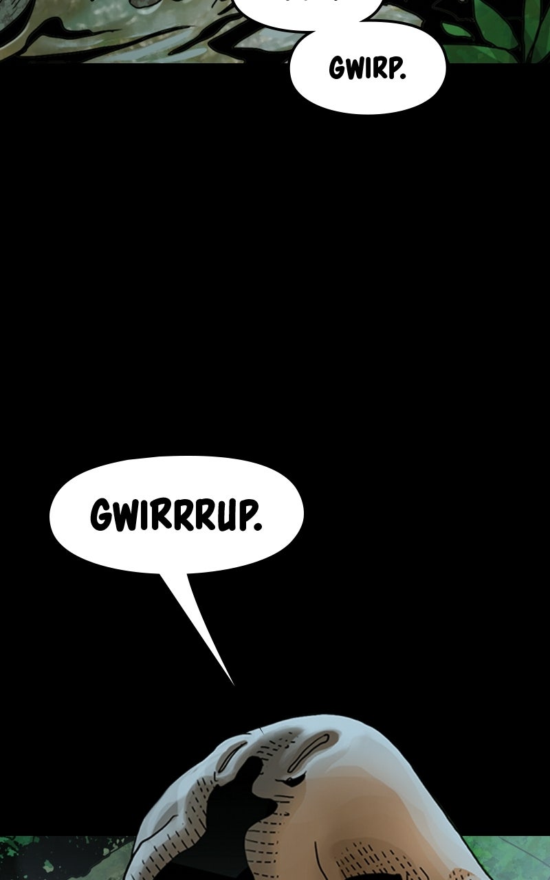 Alien (2021) Episode 20 page 5 - 