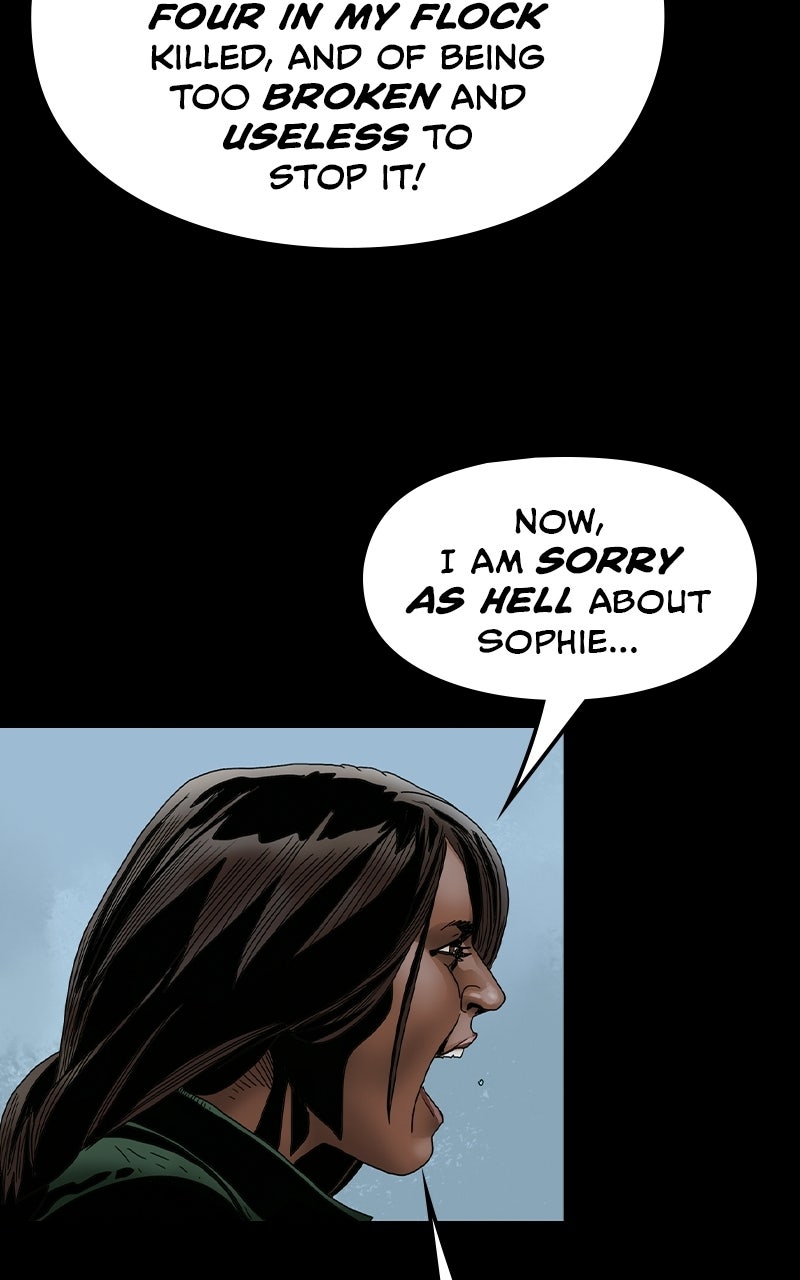 Alien (2021) Episode 20 page 46 - 