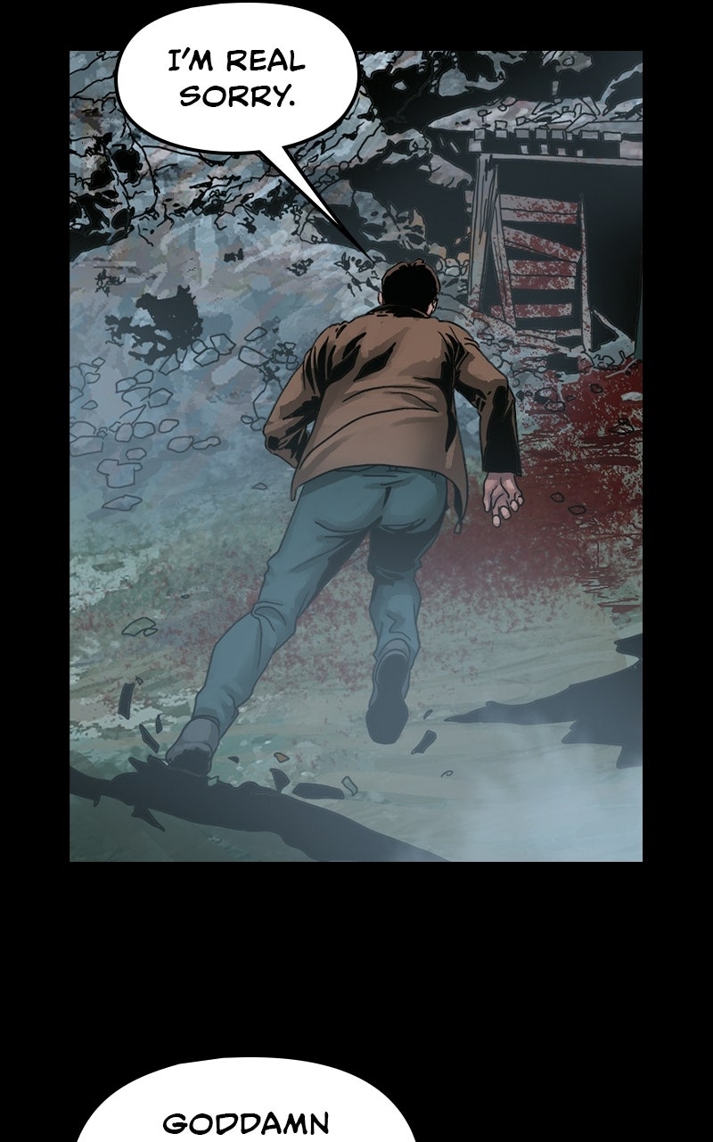 Alien (2021) Episode 20 page 50 - 