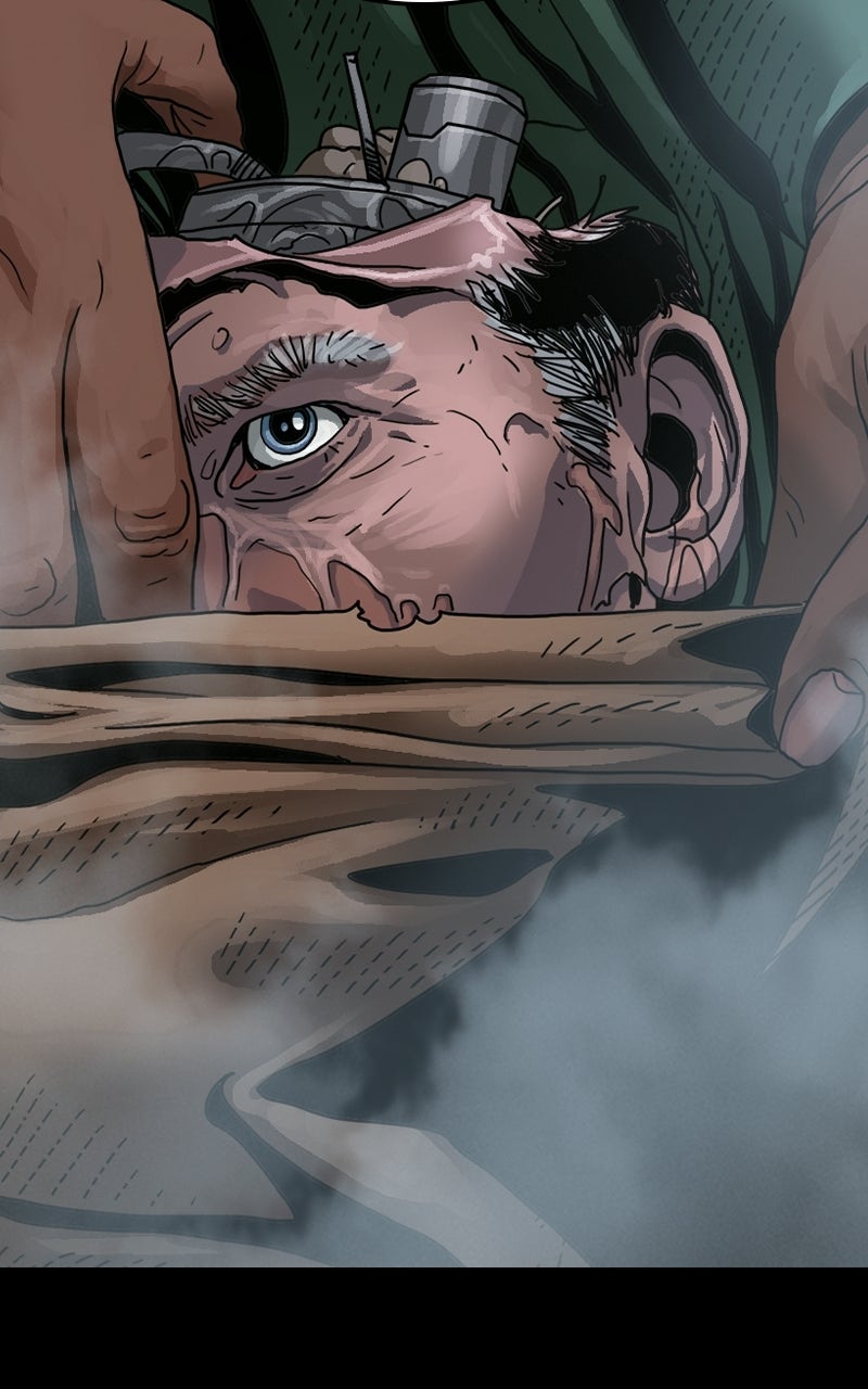 Alien (2021) Episode 20 page 53 - 