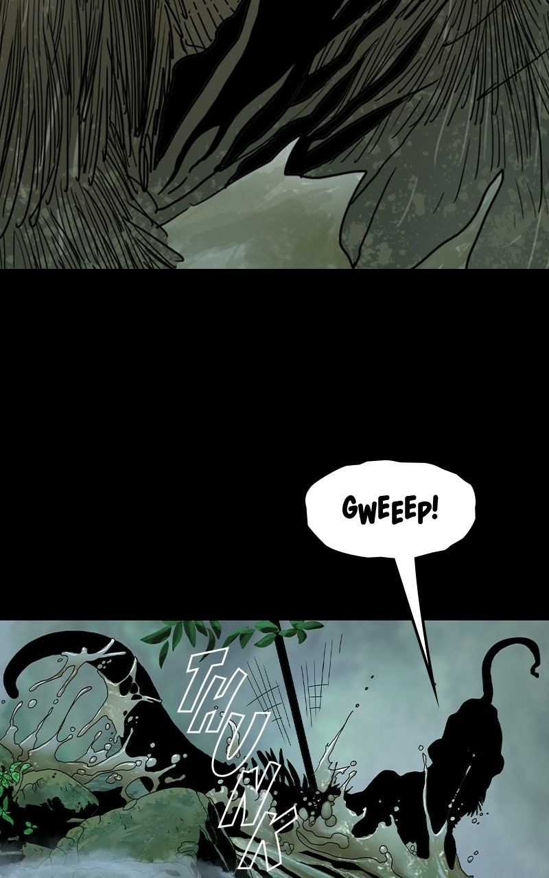 Alien (2021) Episode 20 page 7 - 