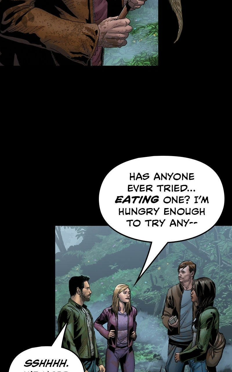 Alien (2021) Episode 20 page 9 - 