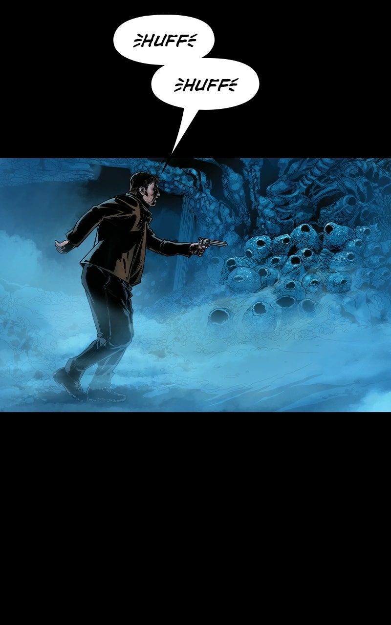 Alien (2021) Episode 21 page 2 - 