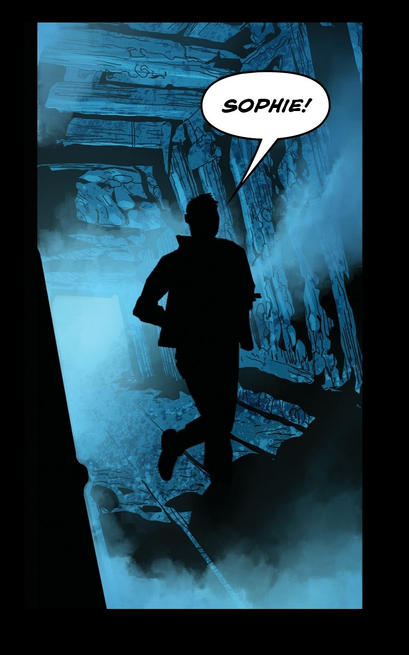 Alien (2021) Episode 21 page 3 - 