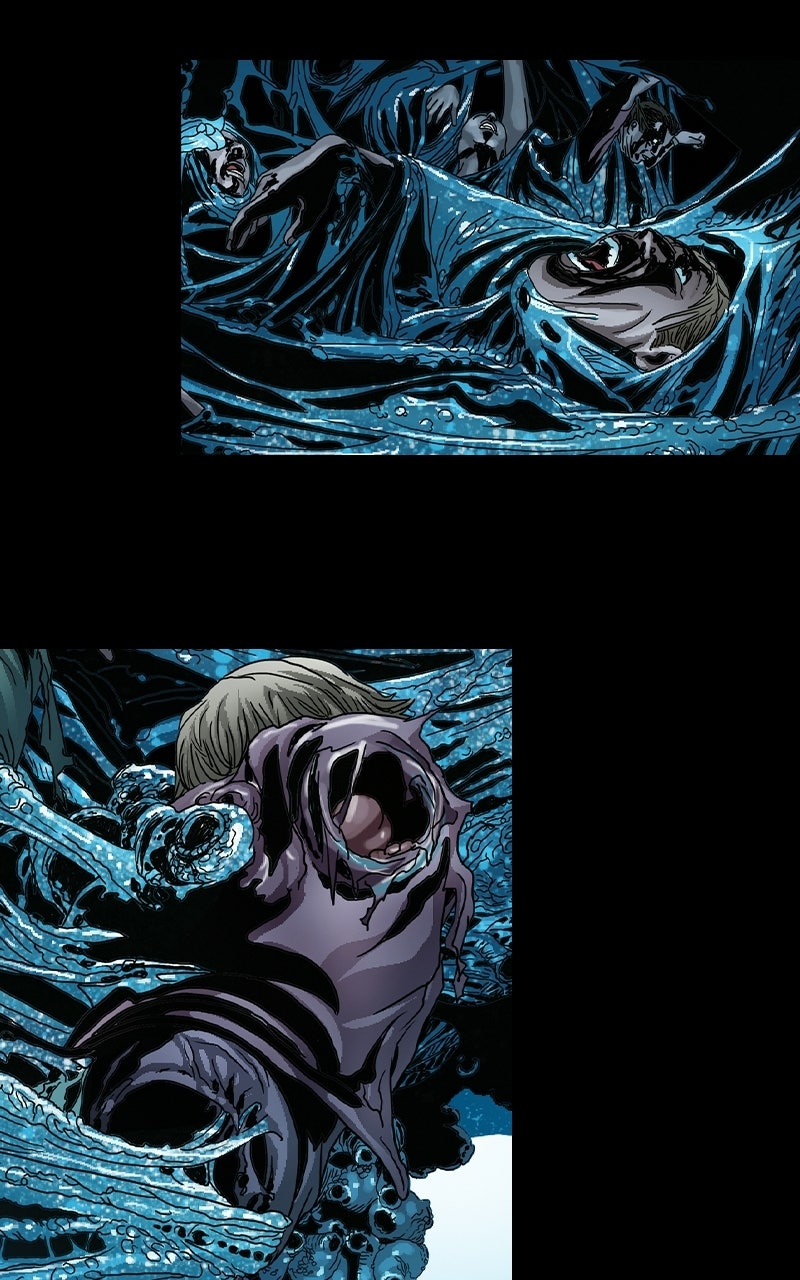 Alien (2021) Episode 21 page 25 - 