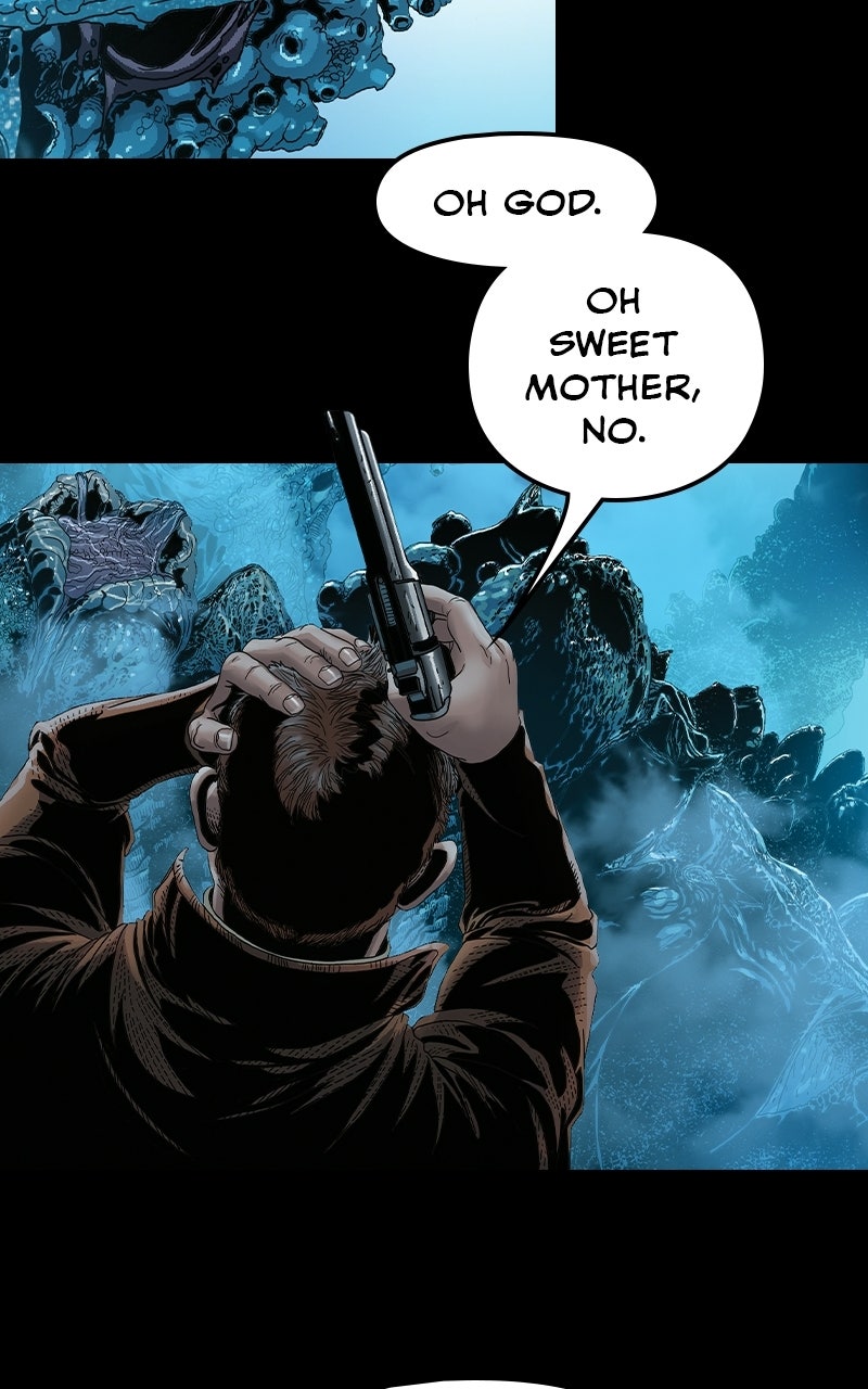 Alien (2021) Episode 21 page 26 - 