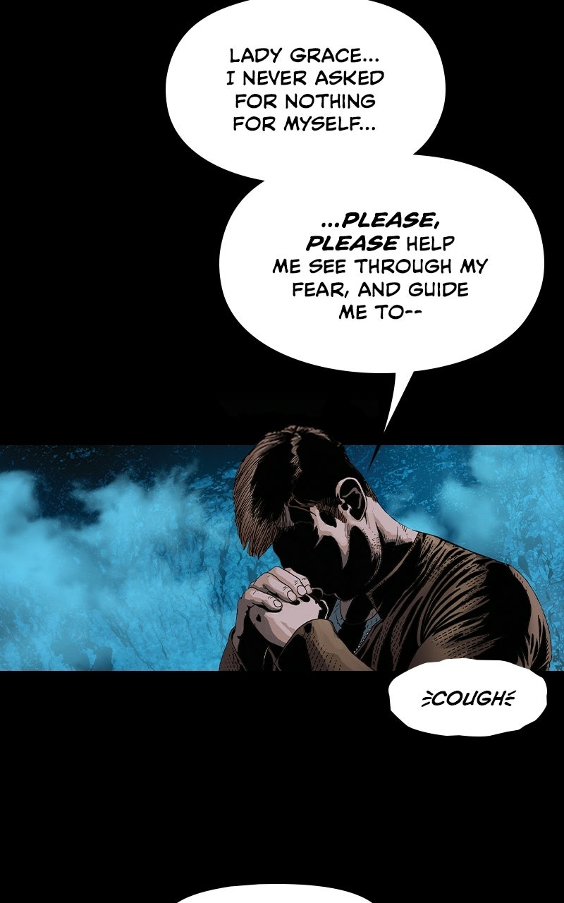Alien (2021) Episode 21 page 27 - 