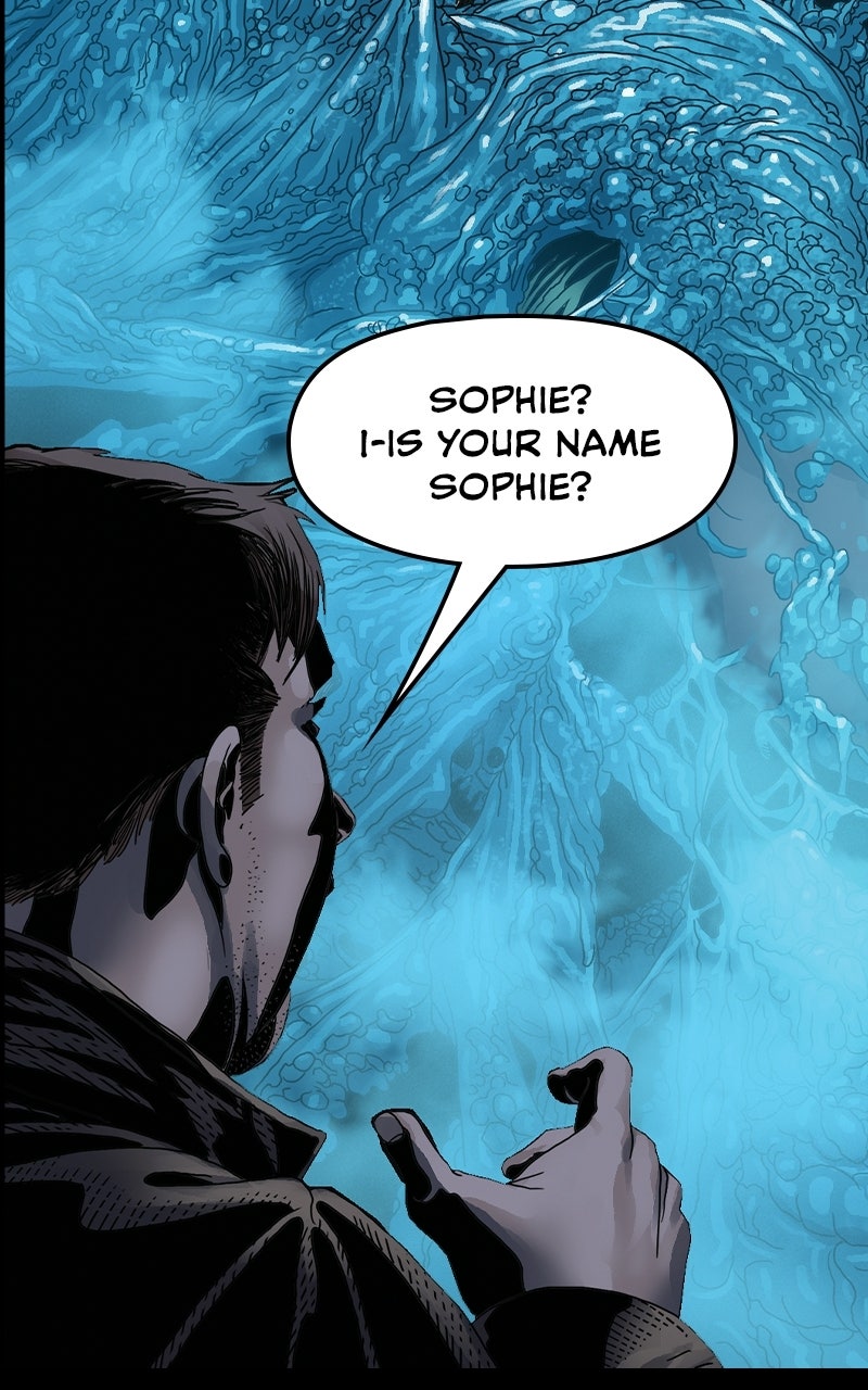 Alien (2021) Episode 21 page 29 - 