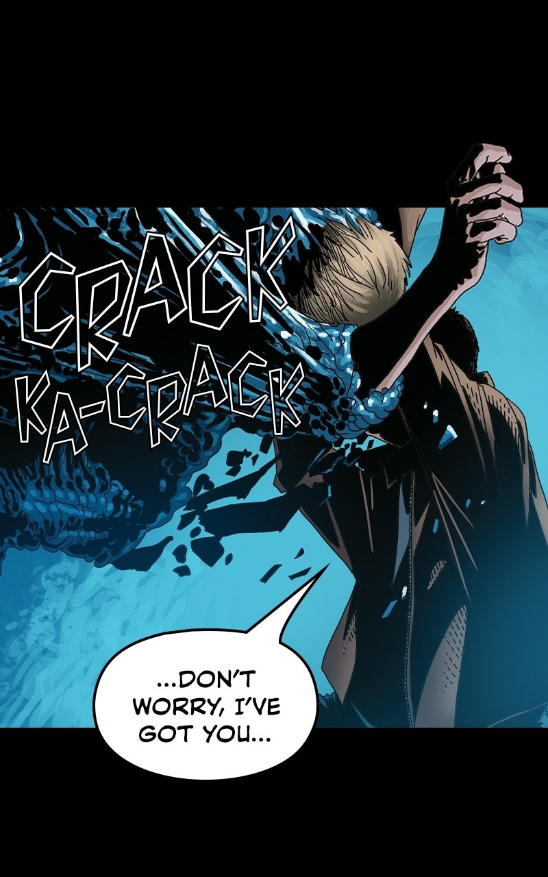Alien (2021) Episode 21 page 30 - 