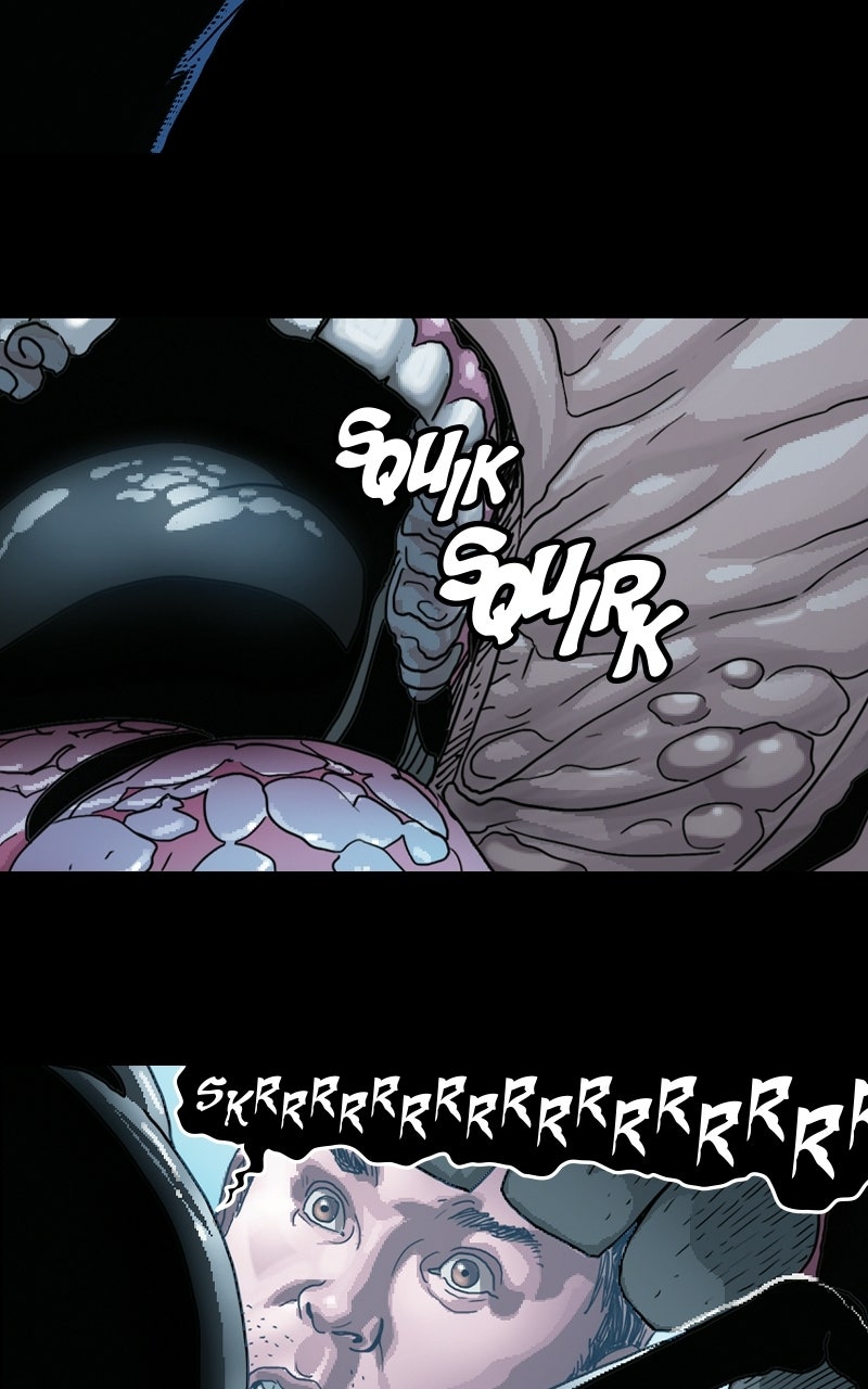 Alien (2021) Episode 21 page 33 - 