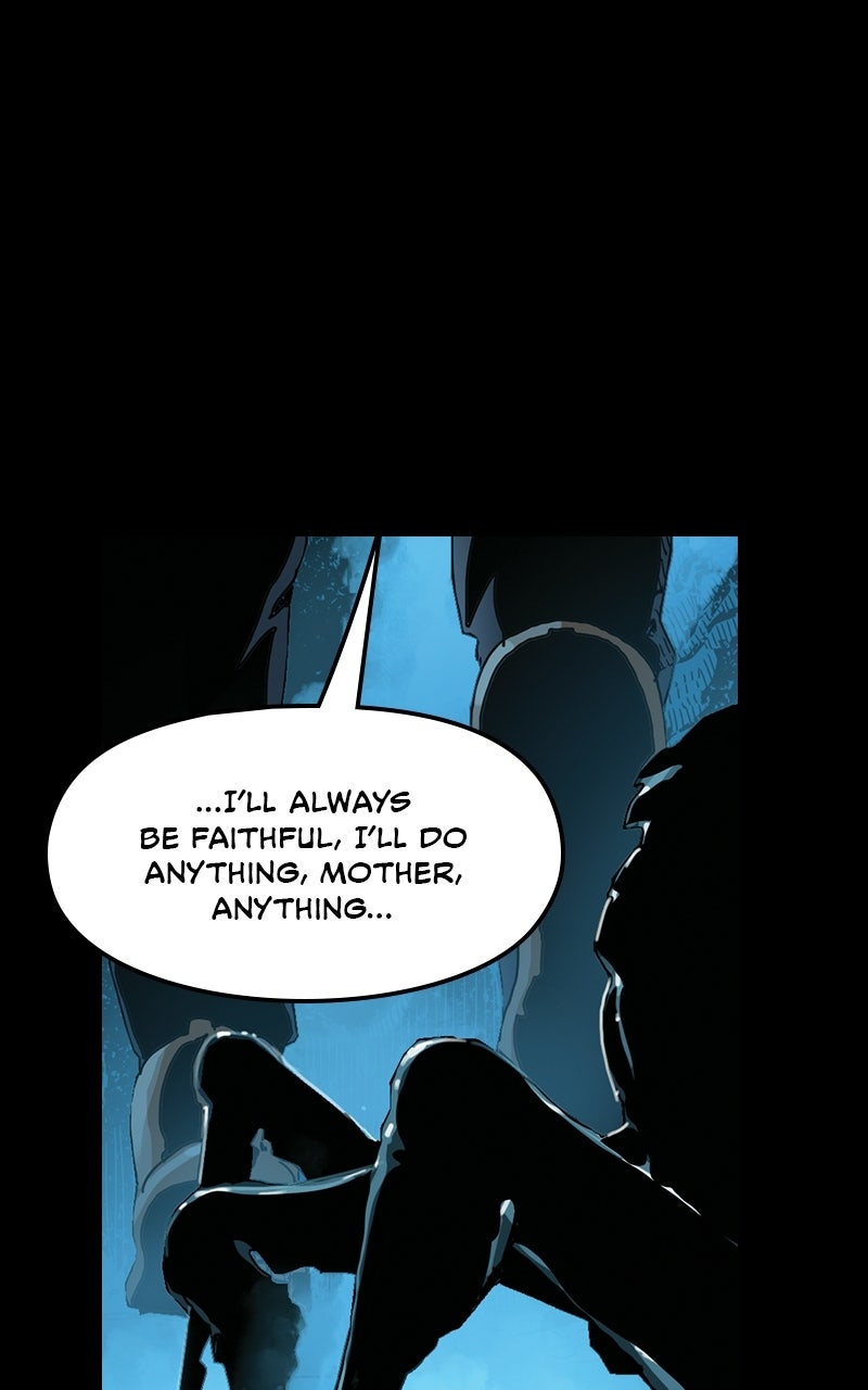 Alien (2021) Episode 21 page 6 - 