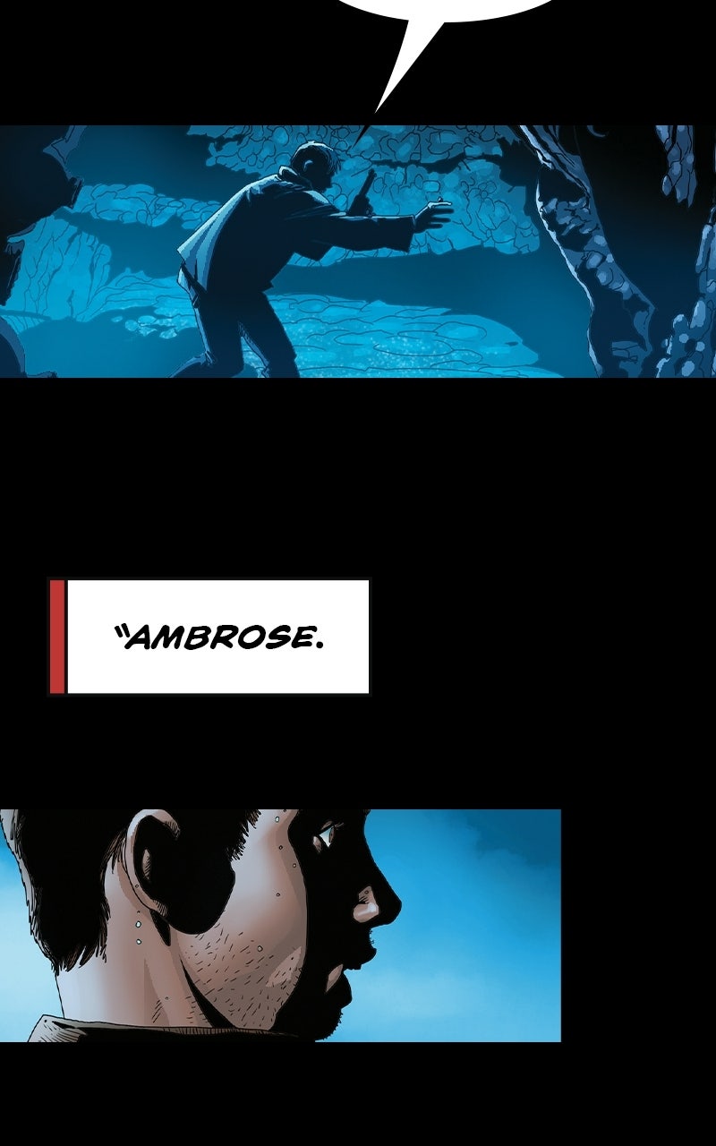 Alien (2021) Episode 21 page 10 - 