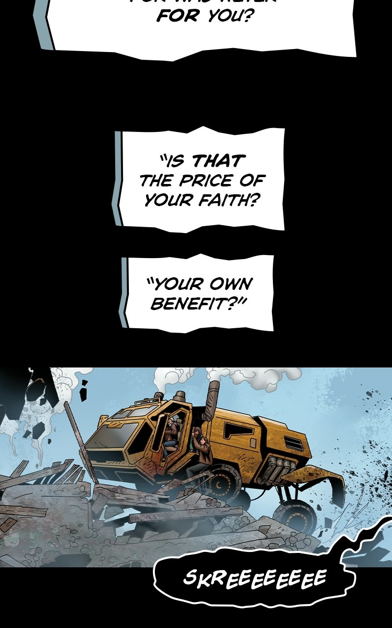 Alien (2021) Episode 22 page 12 - 