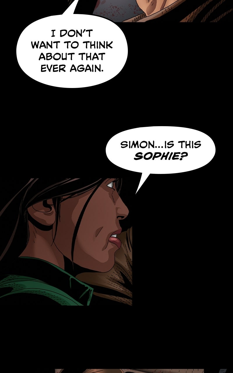 Alien (2021) Episode 22 page 15 - 