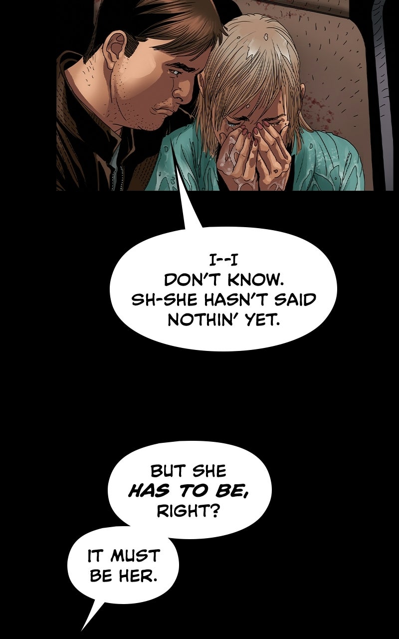 Alien (2021) Episode 22 page 16 - 
